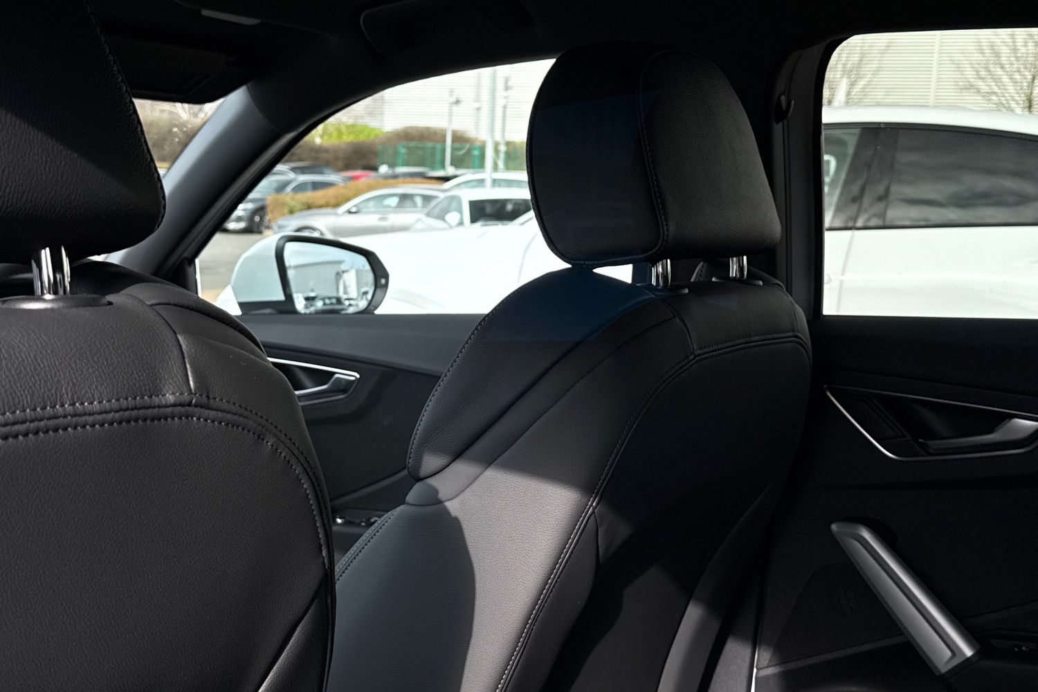 Used Audi Q2 2026 for sale - 77608379: Photo 28