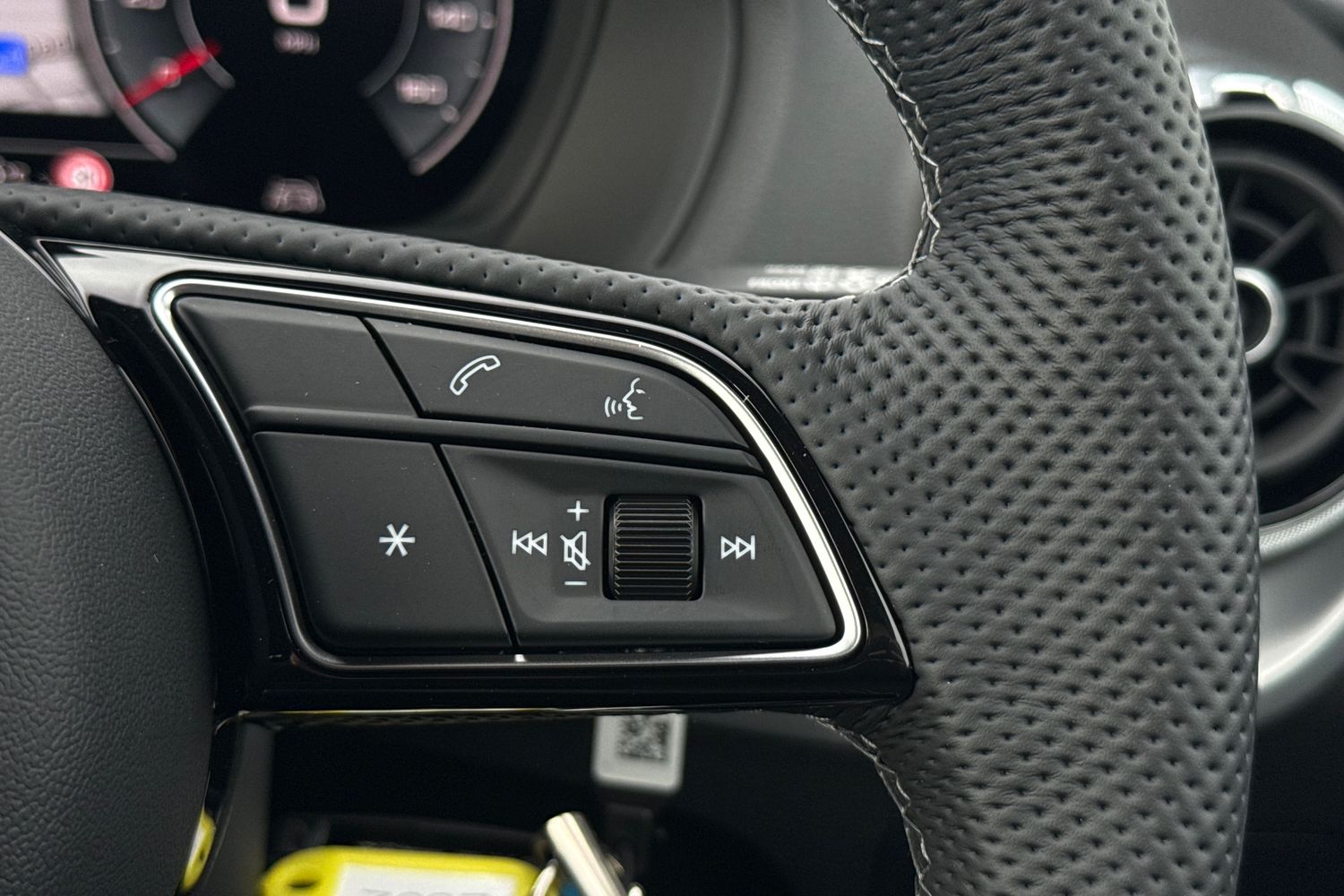 Used Audi Q2 2026 for sale - 77608379: Photo 36