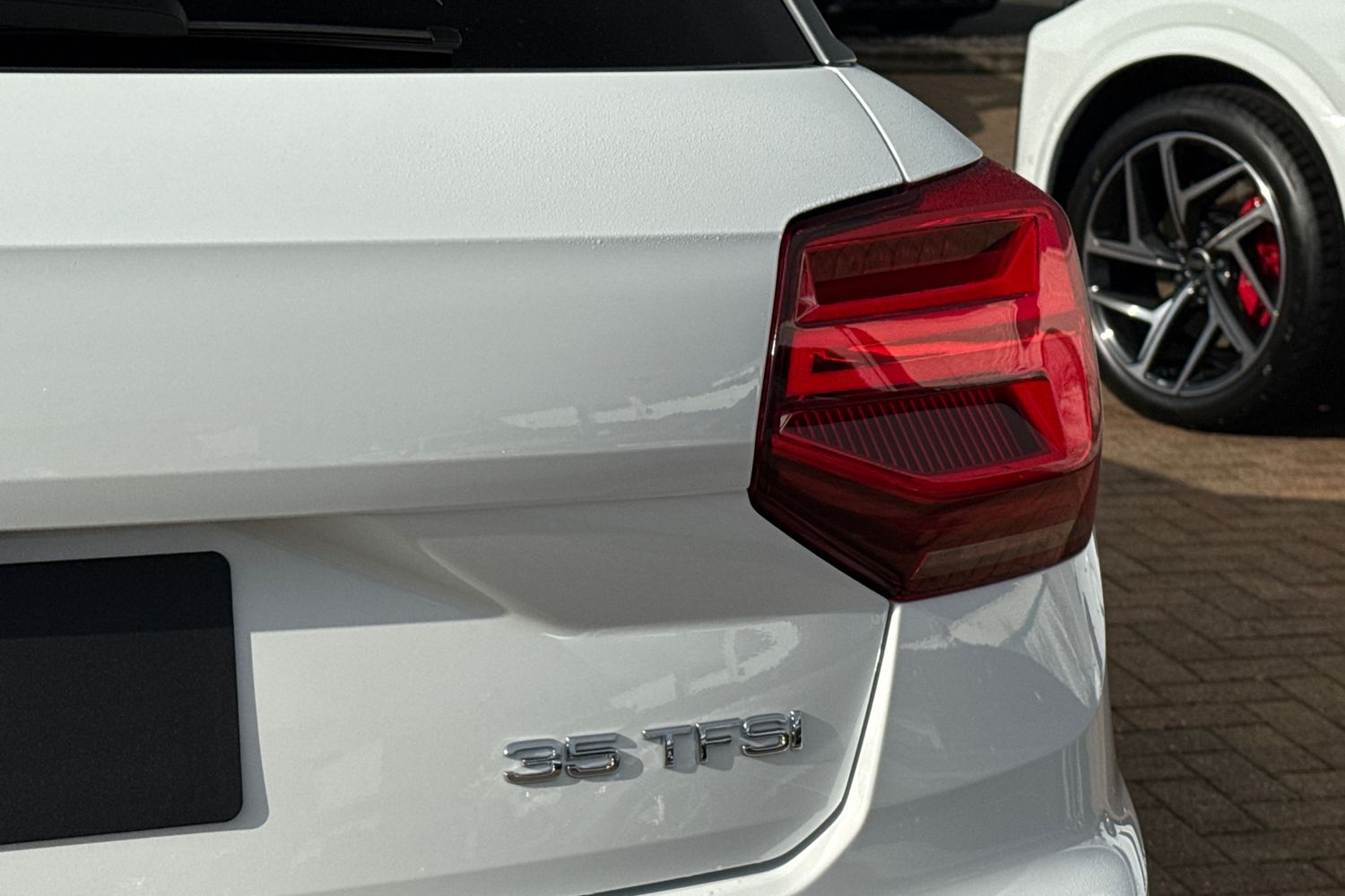 Used Audi Q2 2026 for sale - 77608379: Photo 45