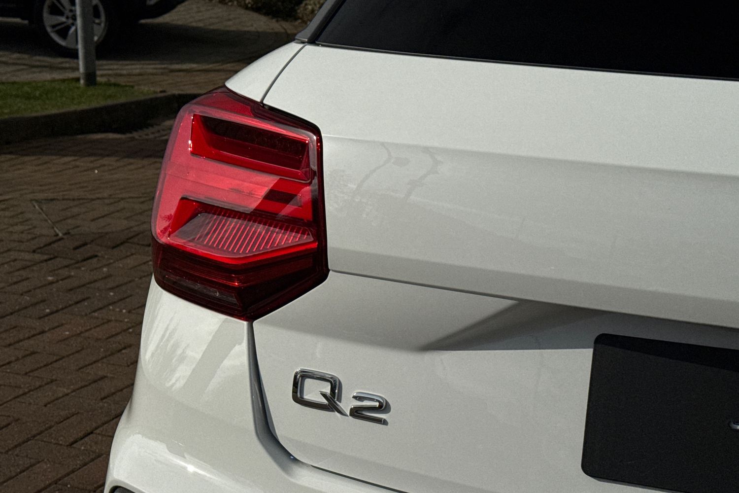 Used Audi Q2 2026 for sale - 77608379: Photo 46