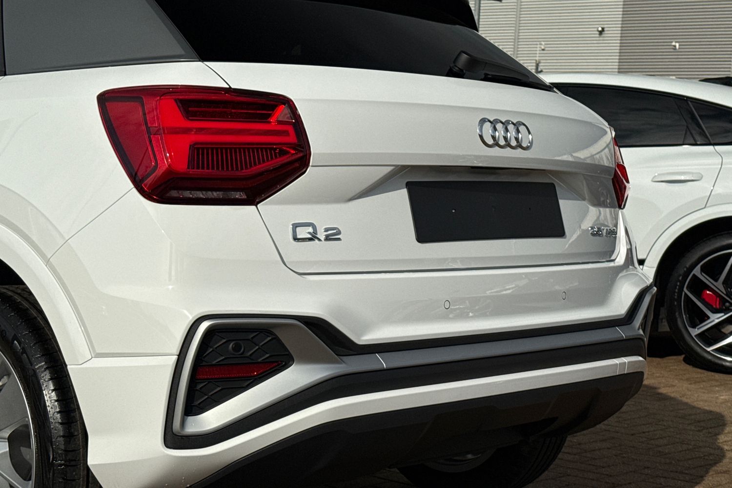 Used Audi Q2 2026 for sale - 77608379: Photo 47