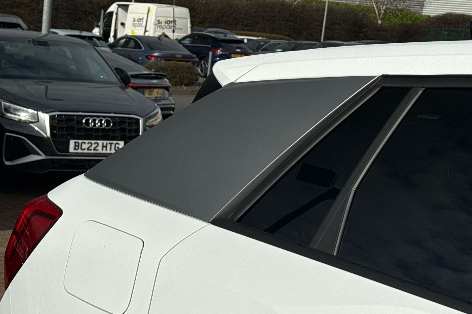 Used Audi Q2 2026 for sale - 77608379: Photo 48