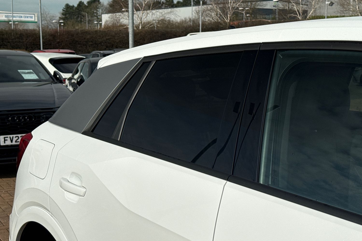 Used Audi Q2 2026 for sale - 77608379: Photo 49