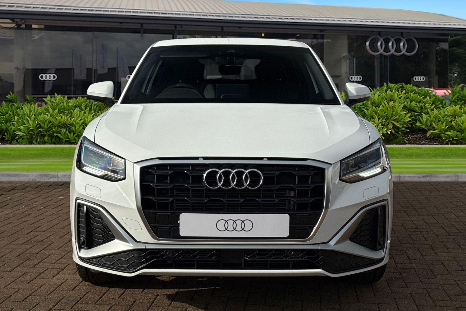 Used Audi Q2 2026 for sale - 77608379: Photo 5