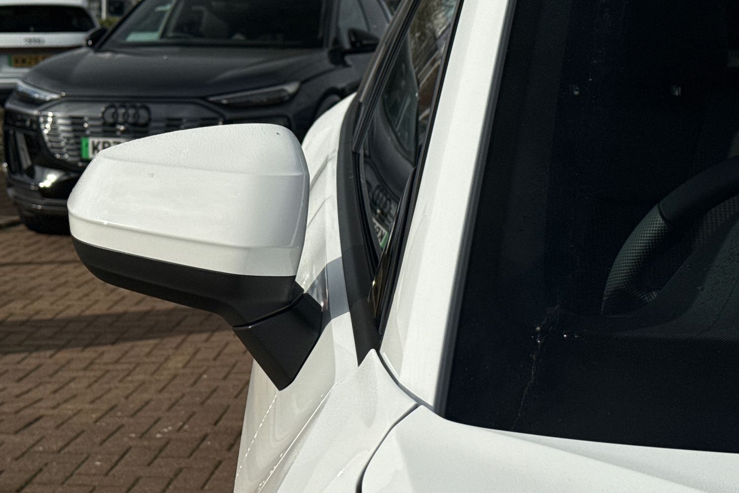 Used Audi Q2 2026 for sale - 77608379: Photo 50