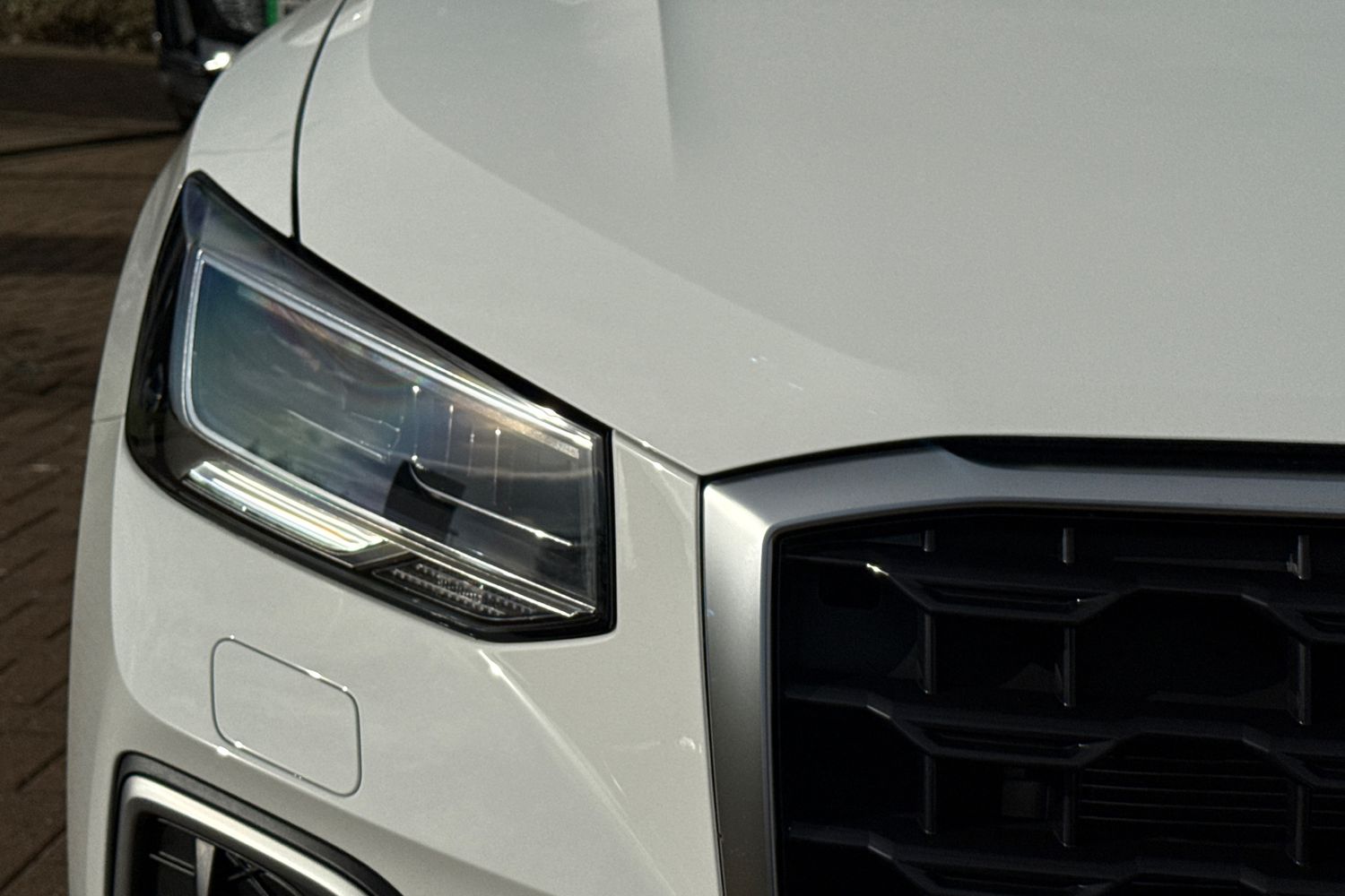 Used Audi Q2 2026 for sale - 77608379: Photo 51