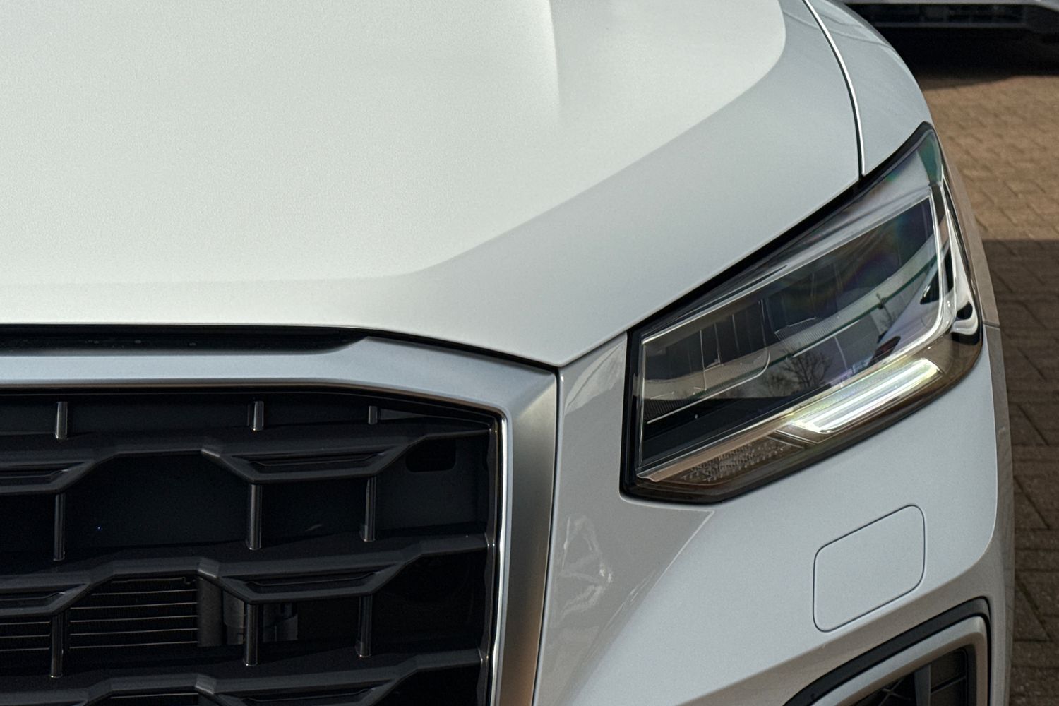 Used Audi Q2 2026 for sale - 77608379: Photo 53