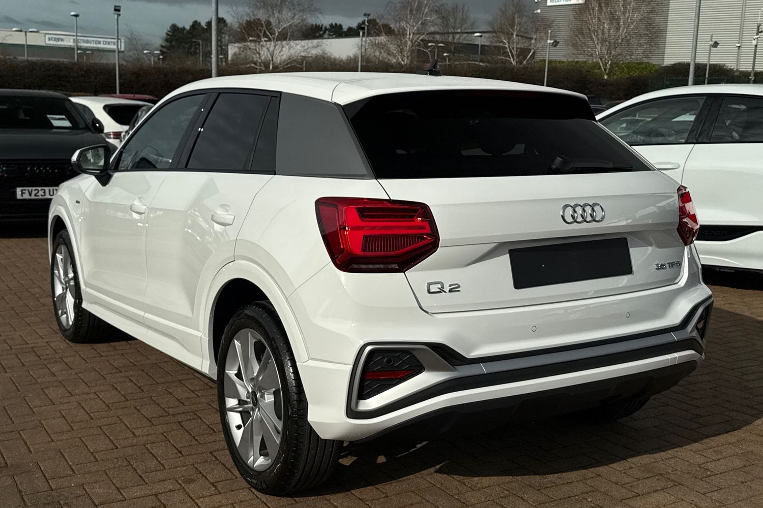 Used Audi Q2 2026 for sale - 77608379: Photo 54