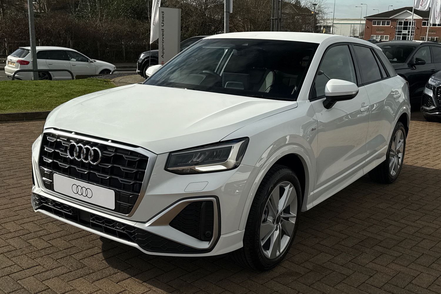 Used Audi Q2 2026 for sale - 77608379: Photo 56