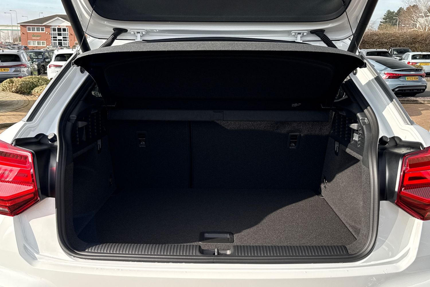 Used Audi Q2 2026 for sale - 77608379: Photo 6