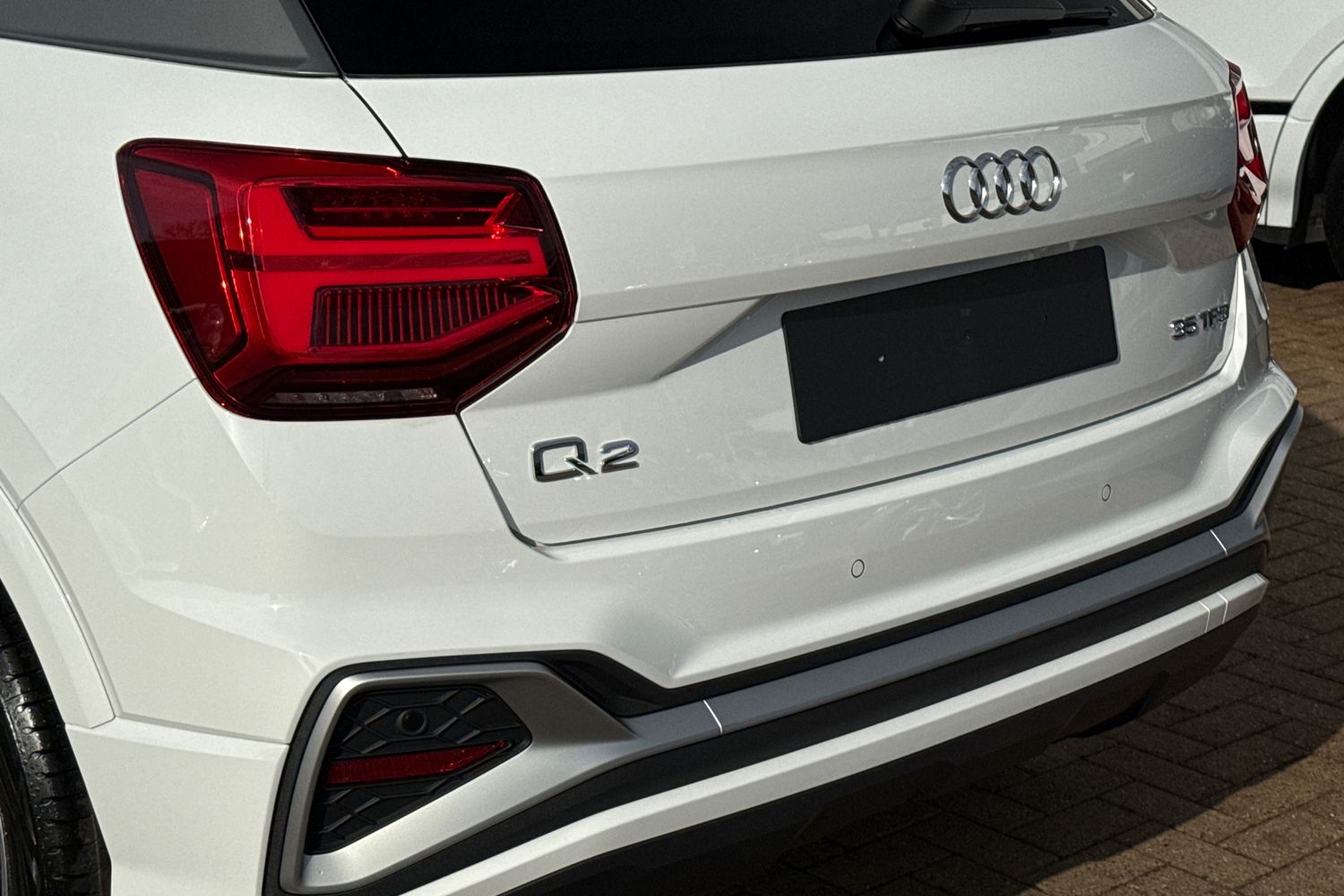 Used Audi Q2 2026 for sale - 77608379: Photo 7