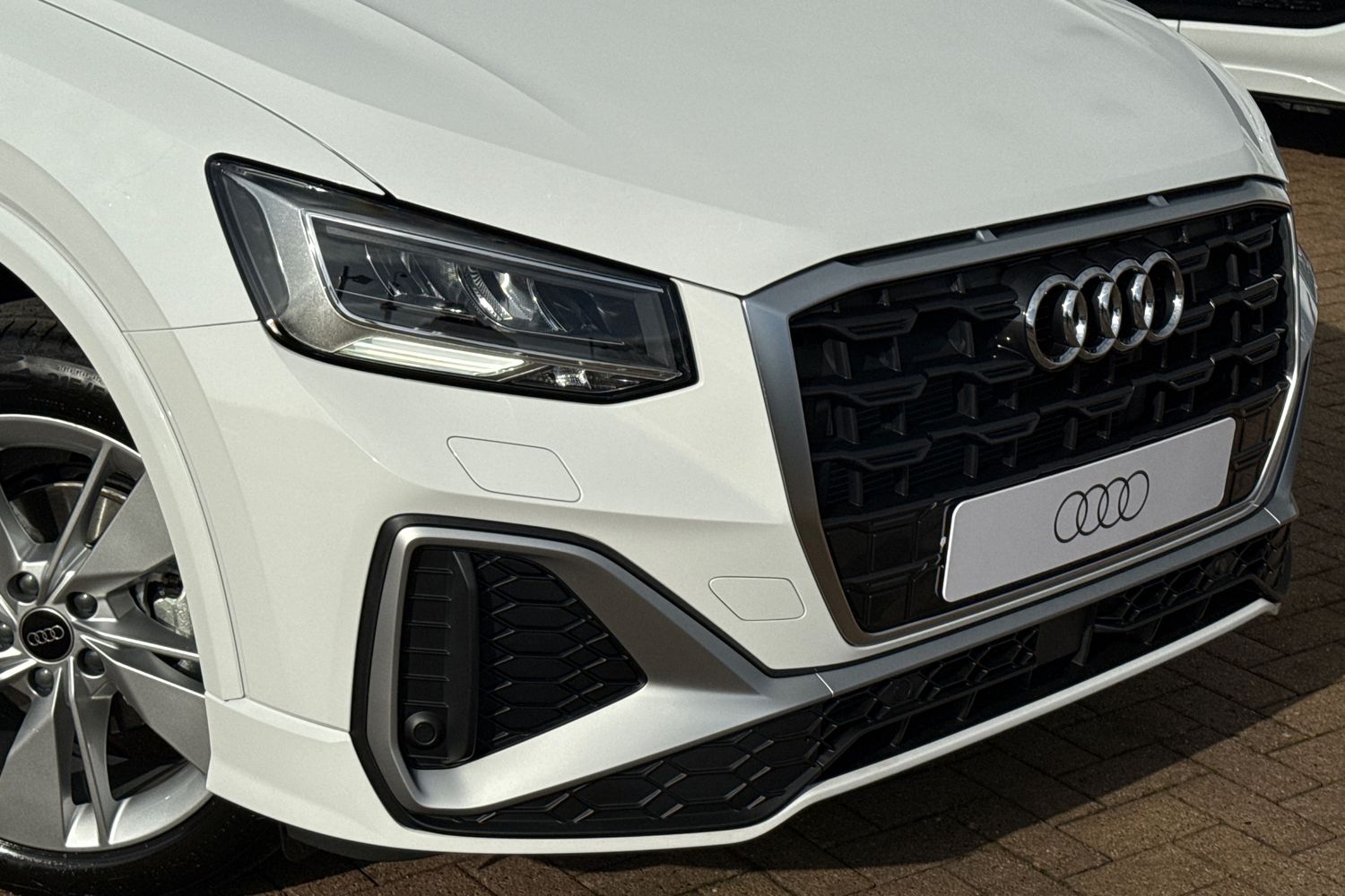 Used Audi Q2 2026 for sale - 77608379: Photo 8