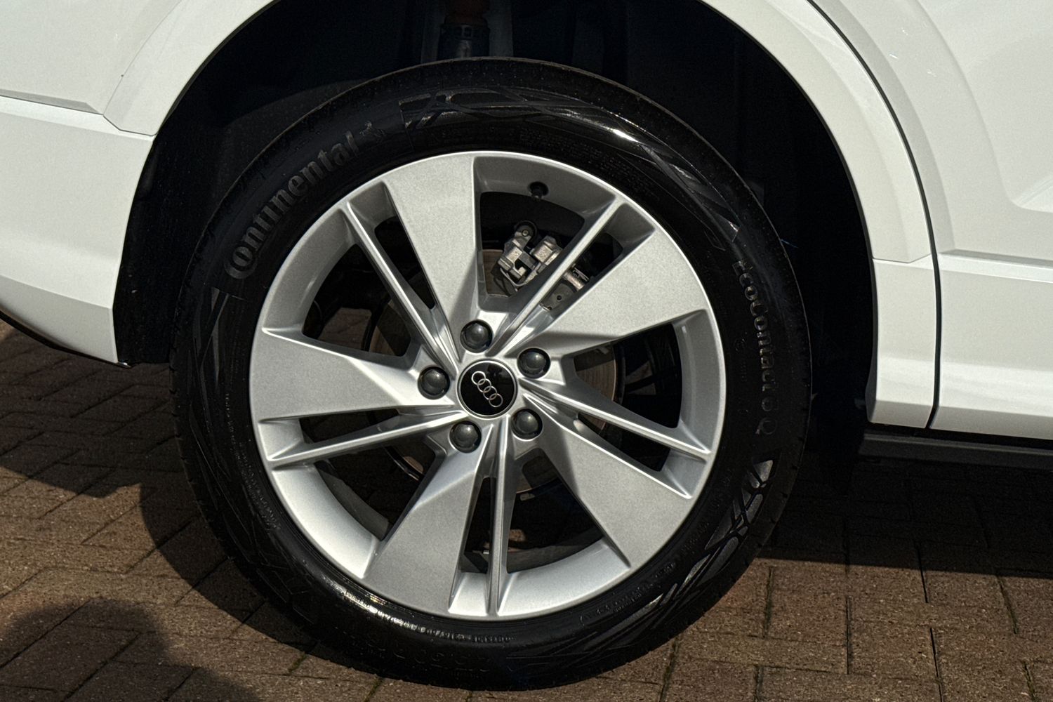 Used Audi Q2 2026 for sale - 77608379: Photo 9