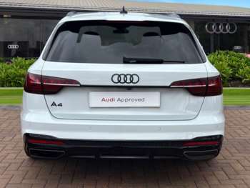 Used Audi A4 Avant 2024 for sale - 75329786: Photo
