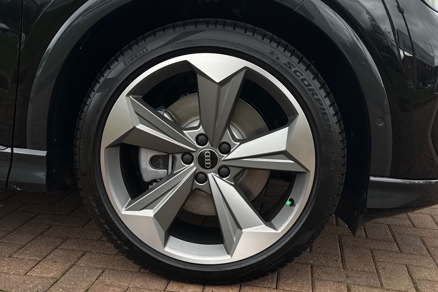 Used Audi Q4 e-tron 2026 for sale - 77608380: Photo 10