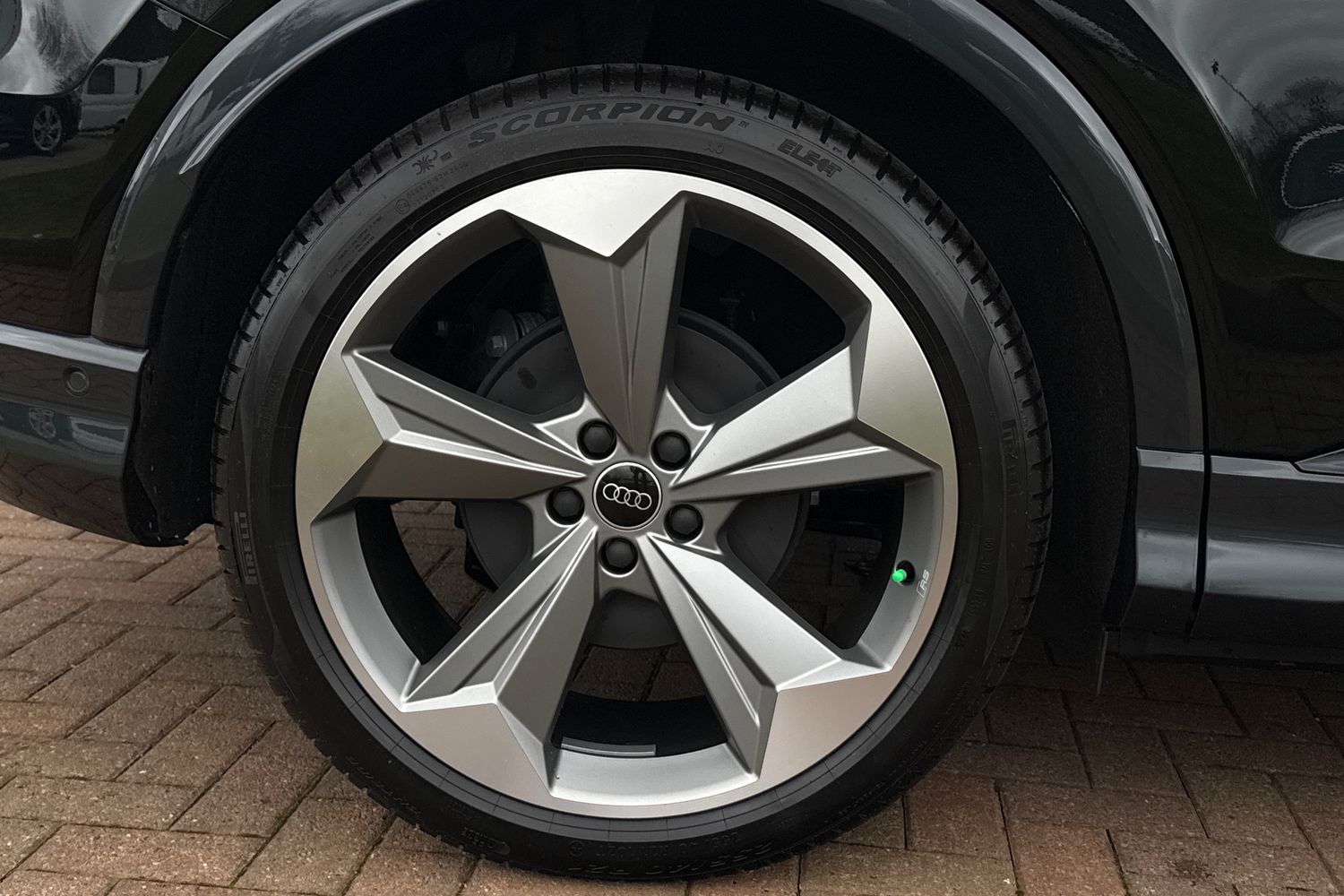 Used Audi Q4 e-tron 2026 for sale - 77608380: Photo 11