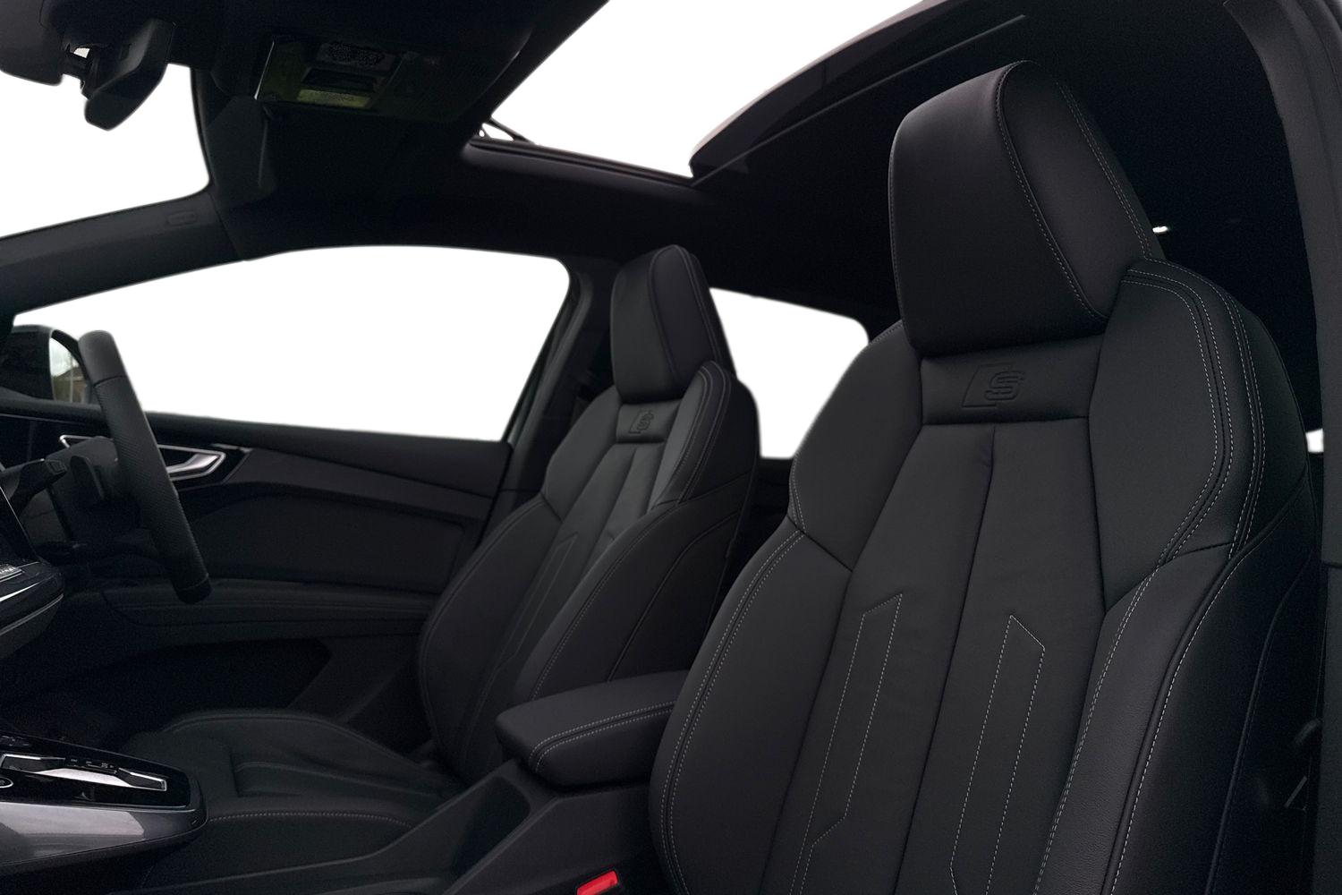 Used Audi Q4 e-tron 2026 for sale - 77608380: Photo 15