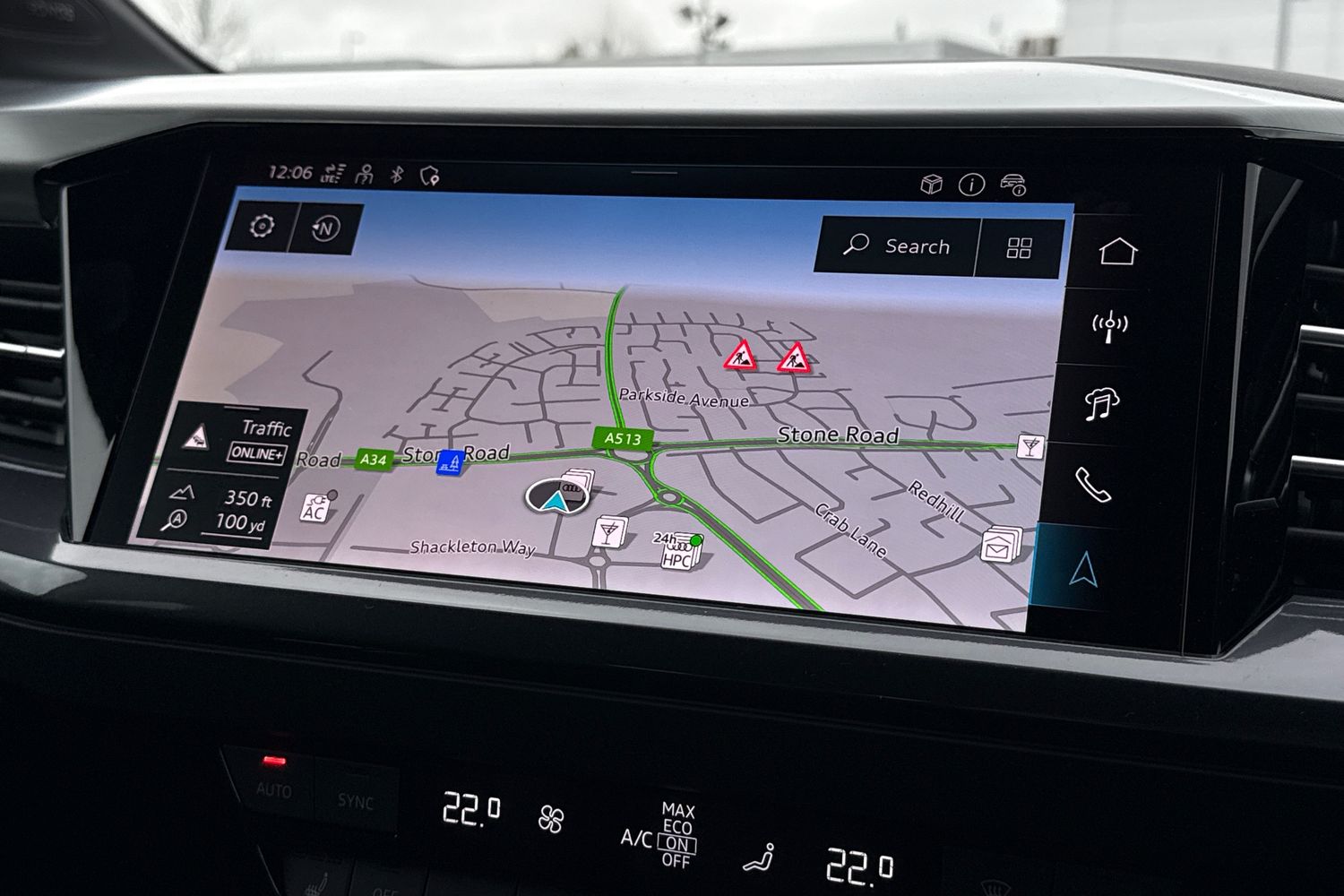 Used Audi Q4 e-tron 2026 for sale - 77608380: Photo 16