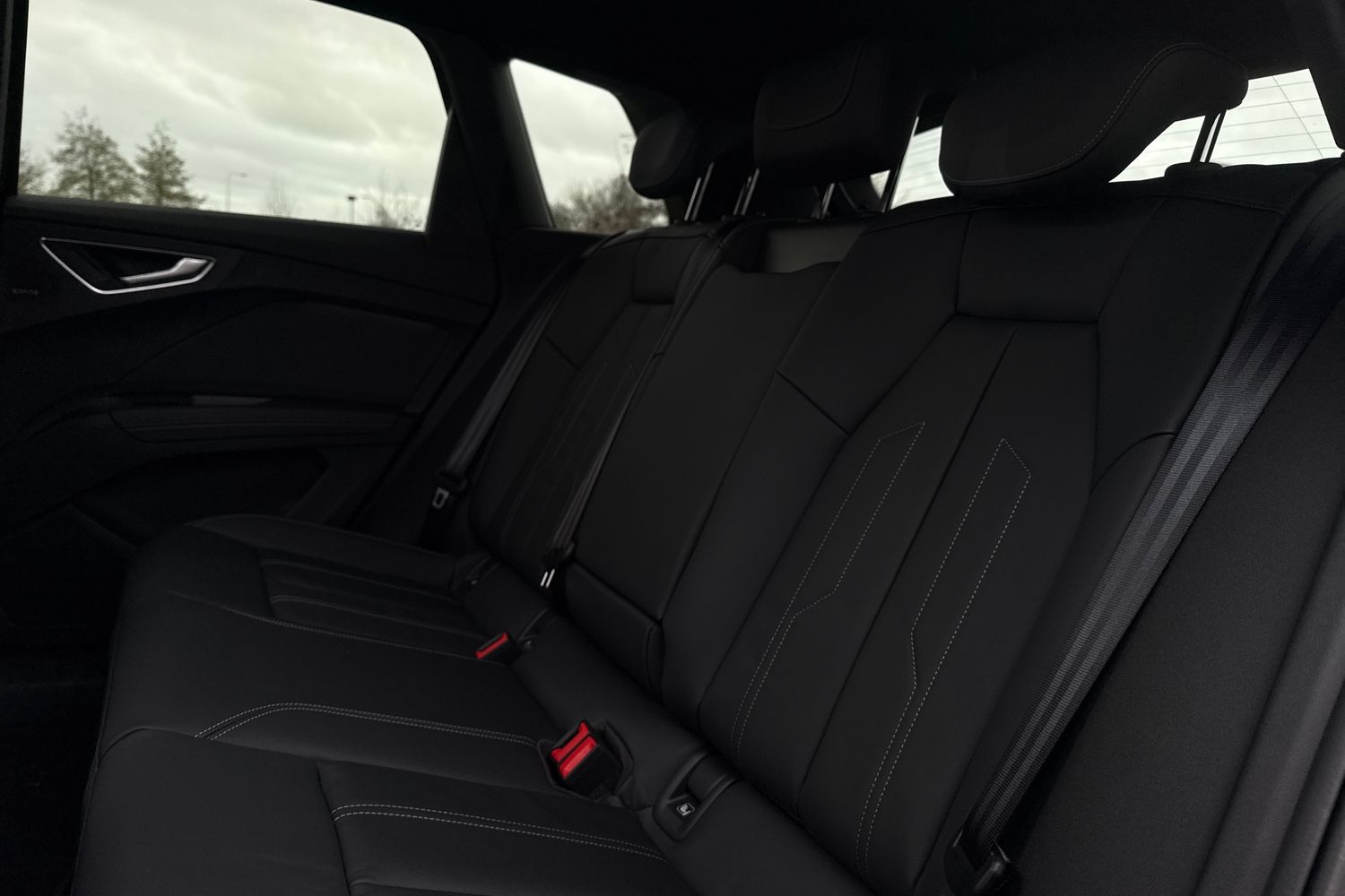 Used Audi Q4 e-tron 2026 for sale - 77608380: Photo 18