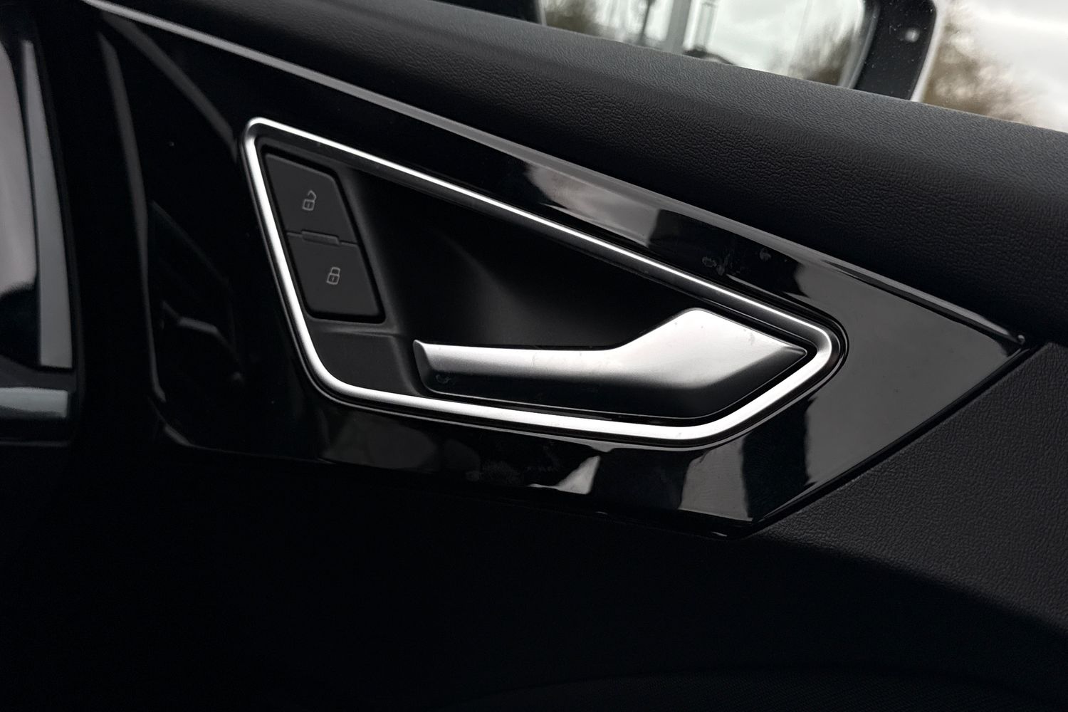 Used Audi Q4 e-tron 2026 for sale - 77608380: Photo 20