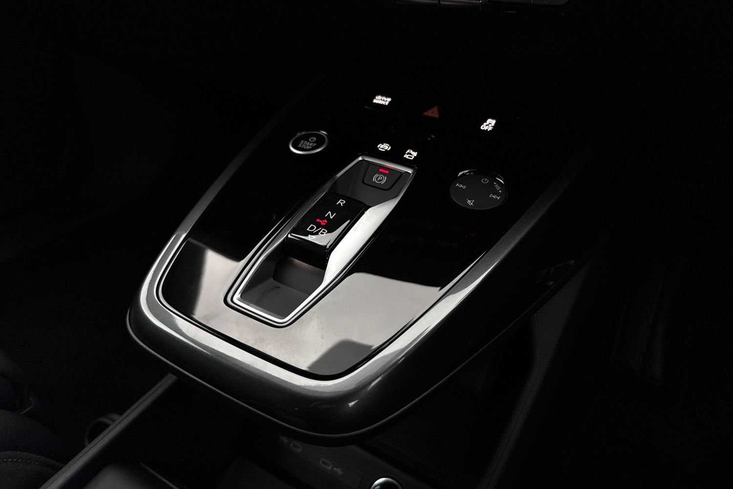 Used Audi Q4 e-tron 2026 for sale - 77608380: Photo 22