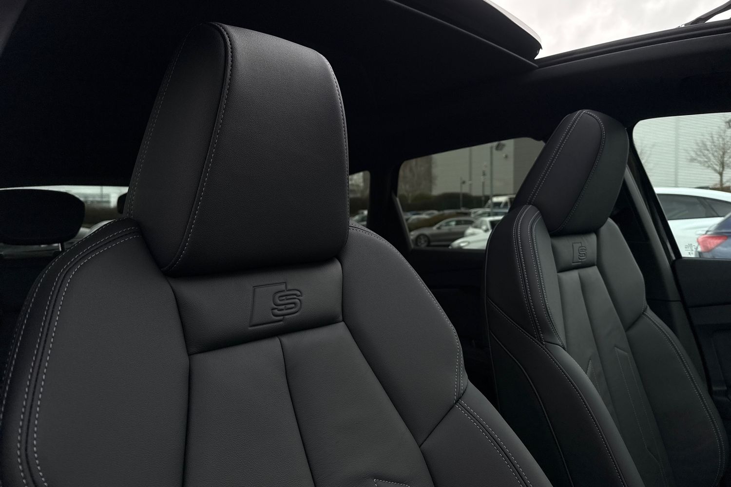 Used Audi Q4 e-tron 2026 for sale - 77608380: Photo 23