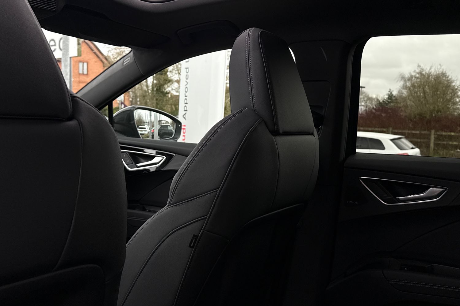 Used Audi Q4 e-tron 2026 for sale - 77608380: Photo 29