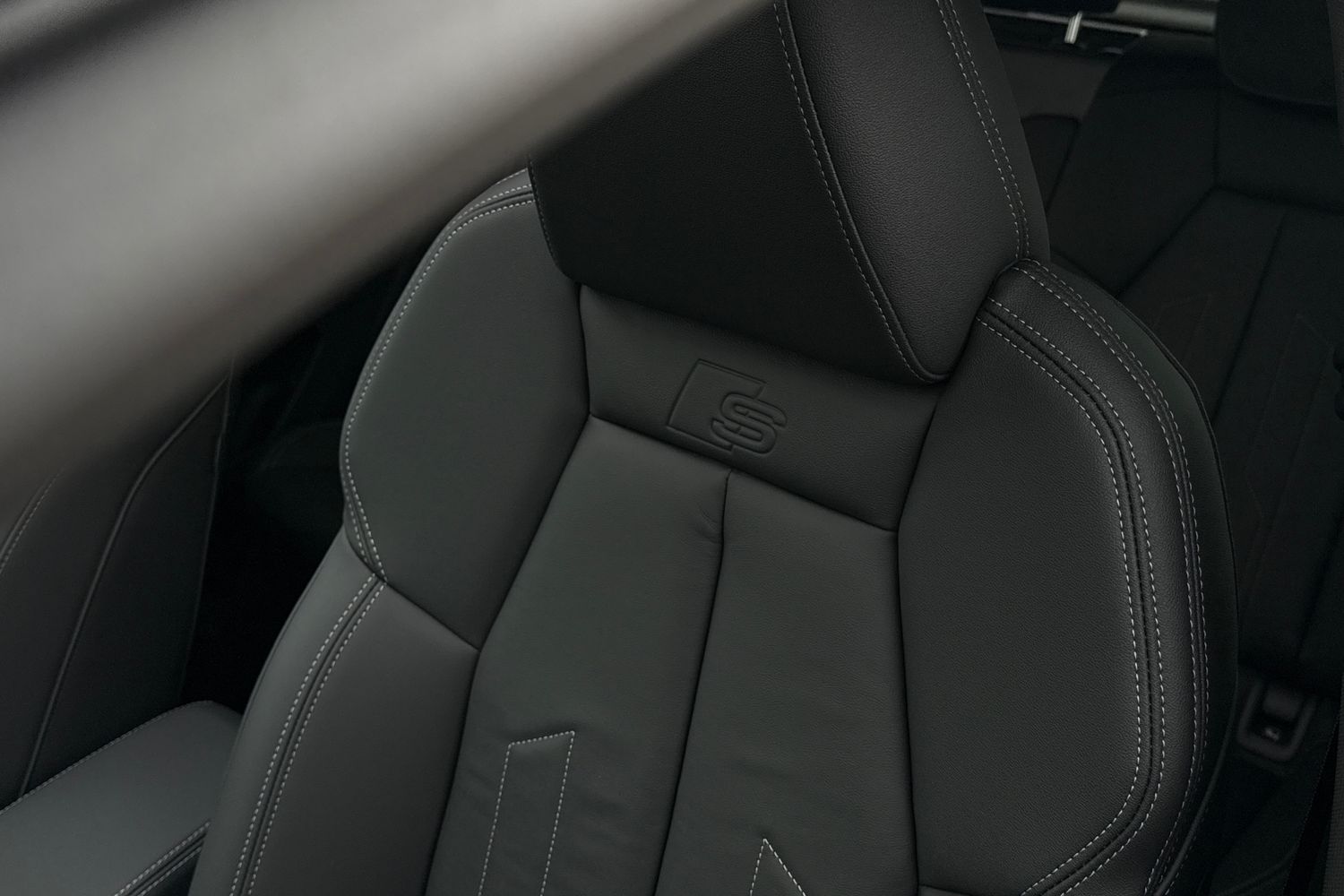 Used Audi Q4 e-tron 2026 for sale - 77608380: Photo 31