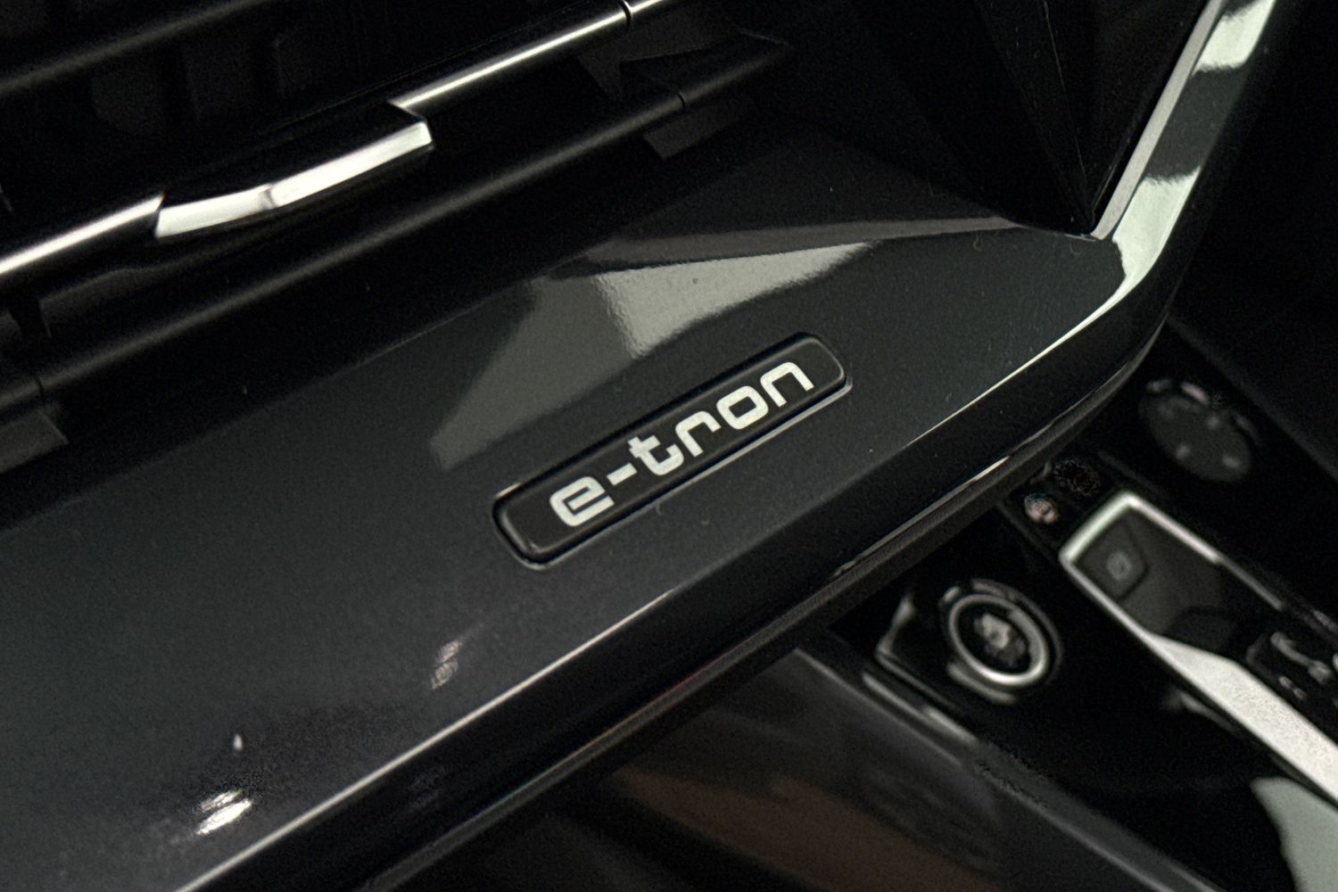 Used Audi Q4 e-tron 2026 for sale - 77608380: Photo 34