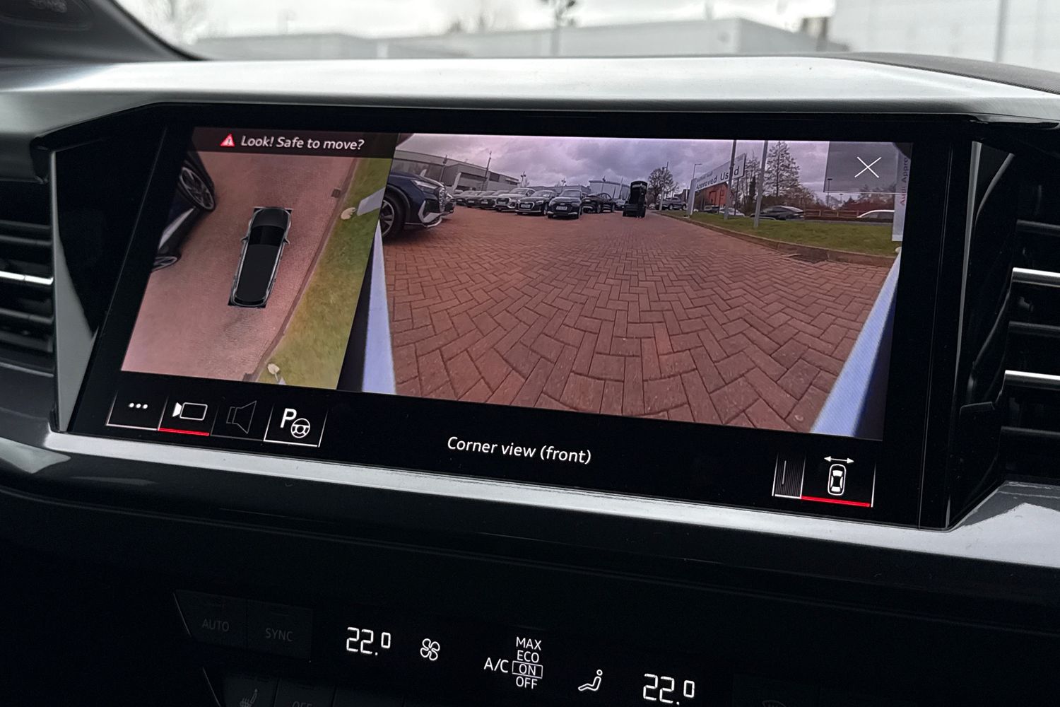 Used Audi Q4 e-tron 2026 for sale - 77608380: Photo 43