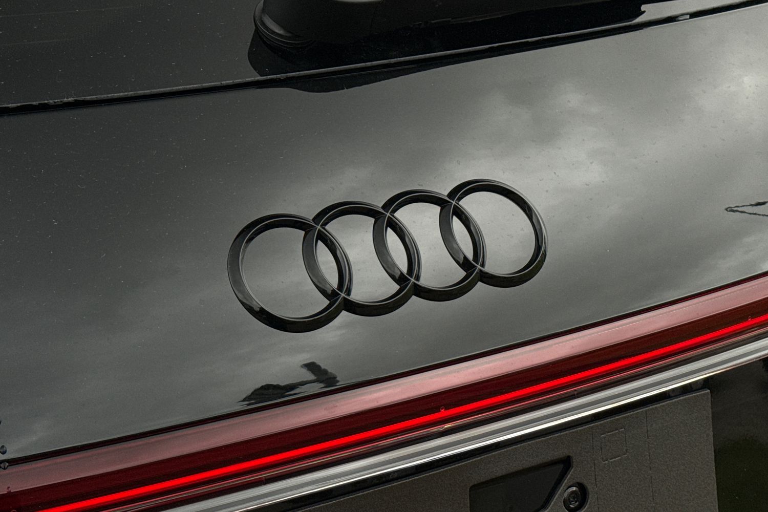 Used Audi Q4 e-tron 2026 for sale - 77608380: Photo 46