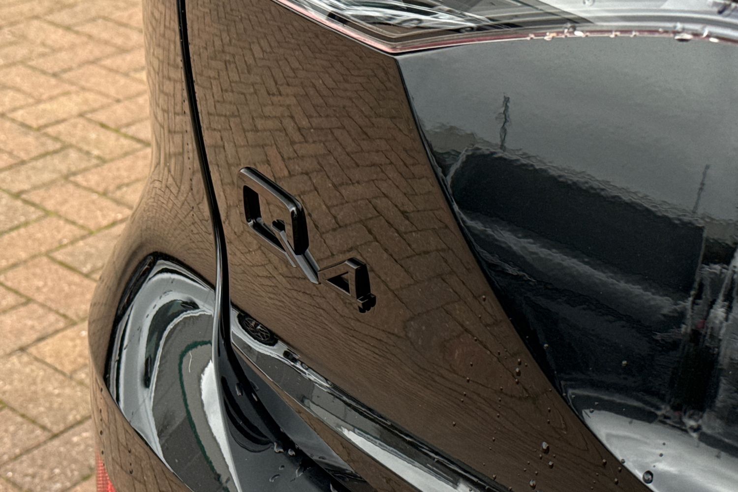 Used Audi Q4 e-tron 2026 for sale - 77608380: Photo 47