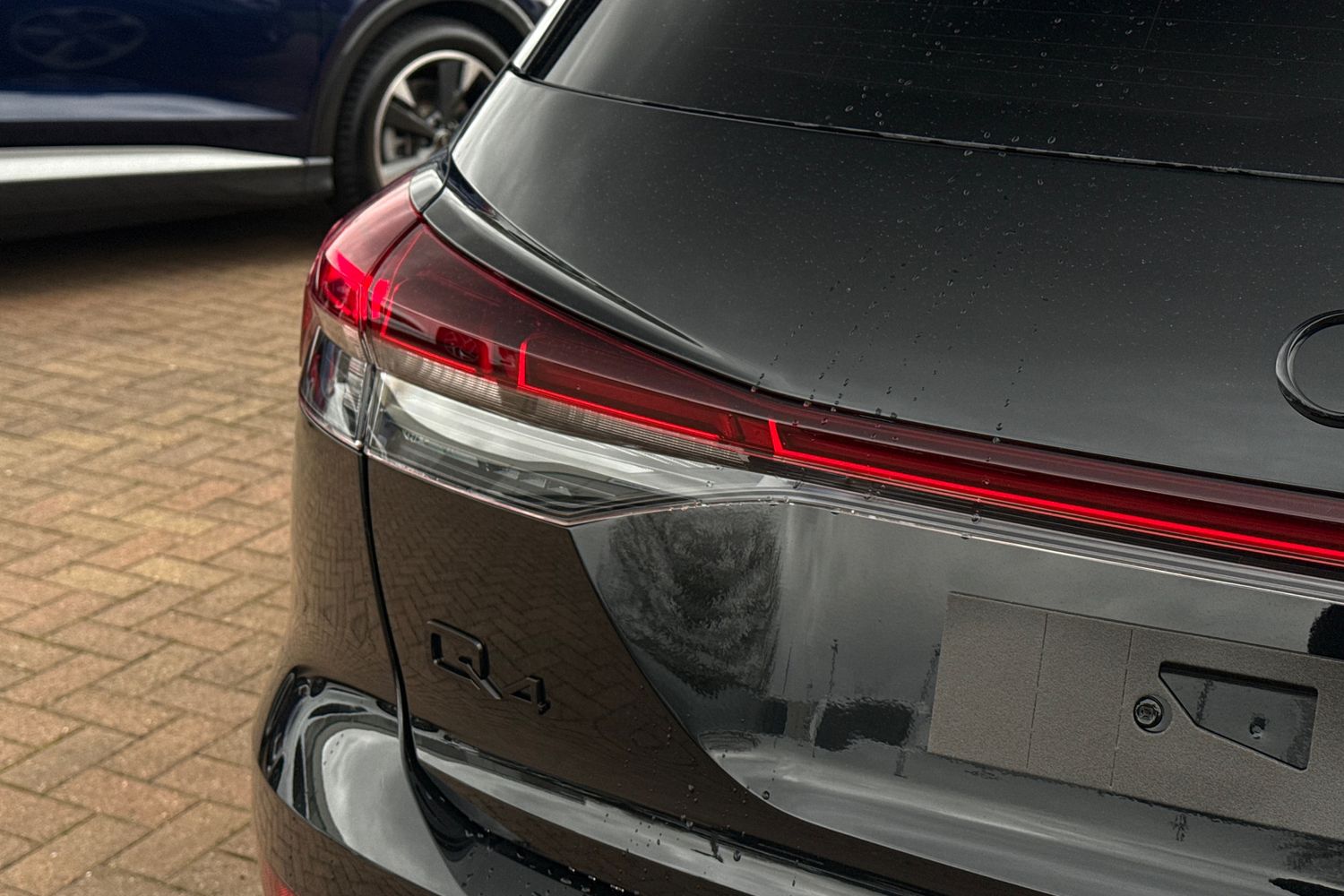 Used Audi Q4 e-tron 2026 for sale - 77608380: Photo 48