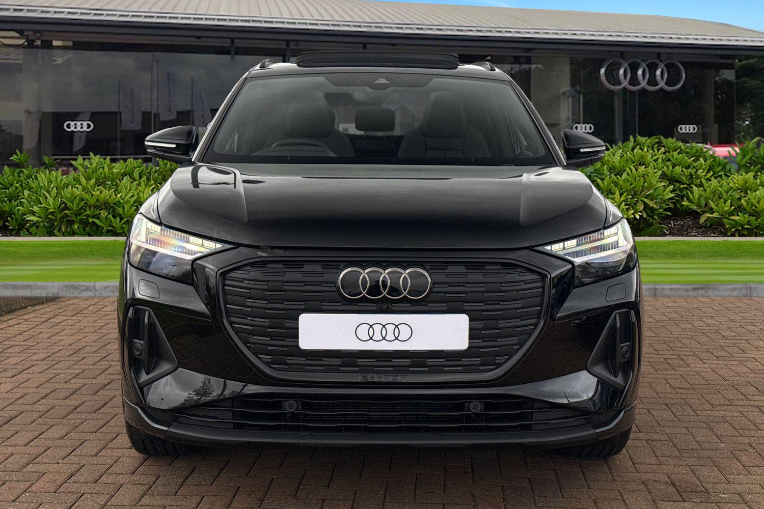 Used Audi Q4 e-tron 2026 for sale - 77608380: Photo 5