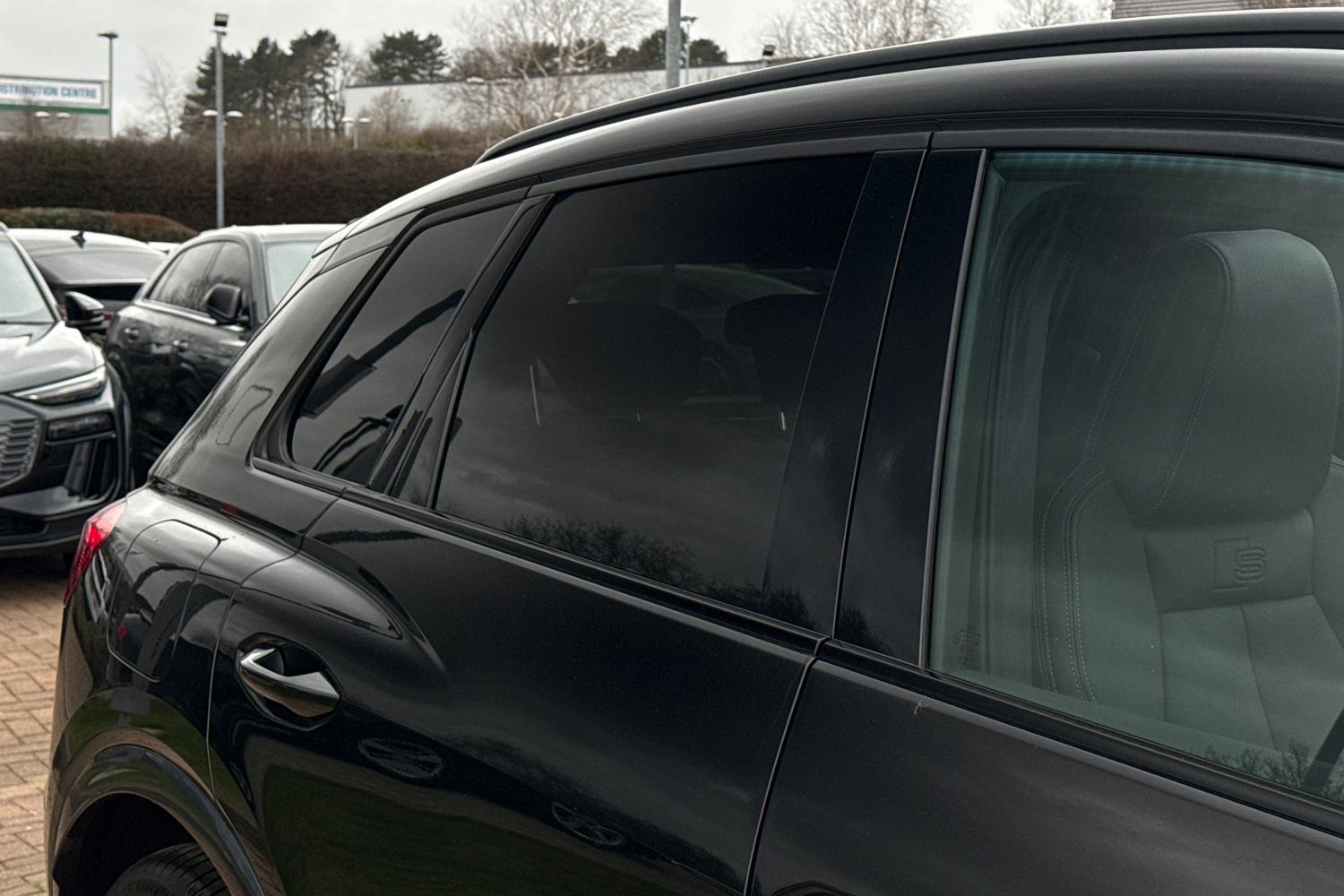 Used Audi Q4 e-tron 2026 for sale - 77608380: Photo 50