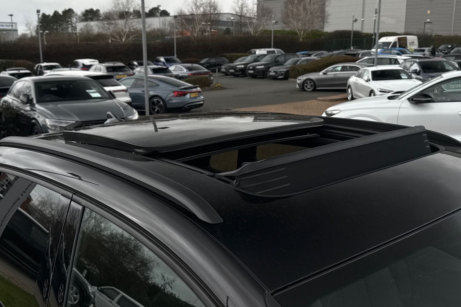 Used Audi Q4 e-tron 2026 for sale - 77608380: Photo 51