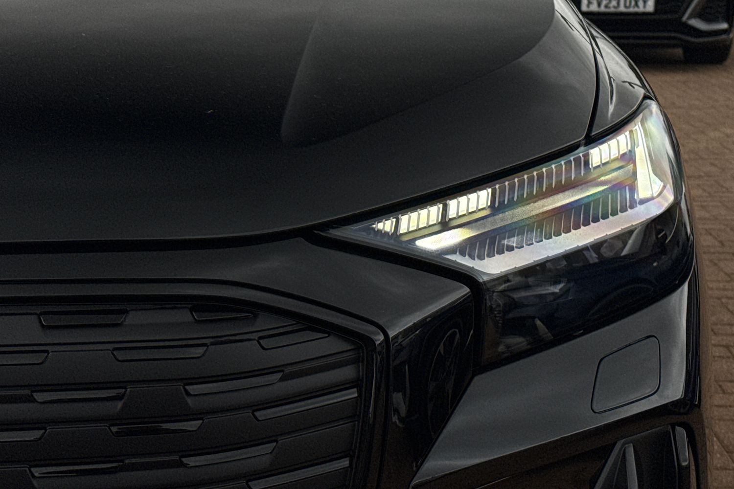 Used Audi Q4 e-tron 2026 for sale - 77608380: Photo 54