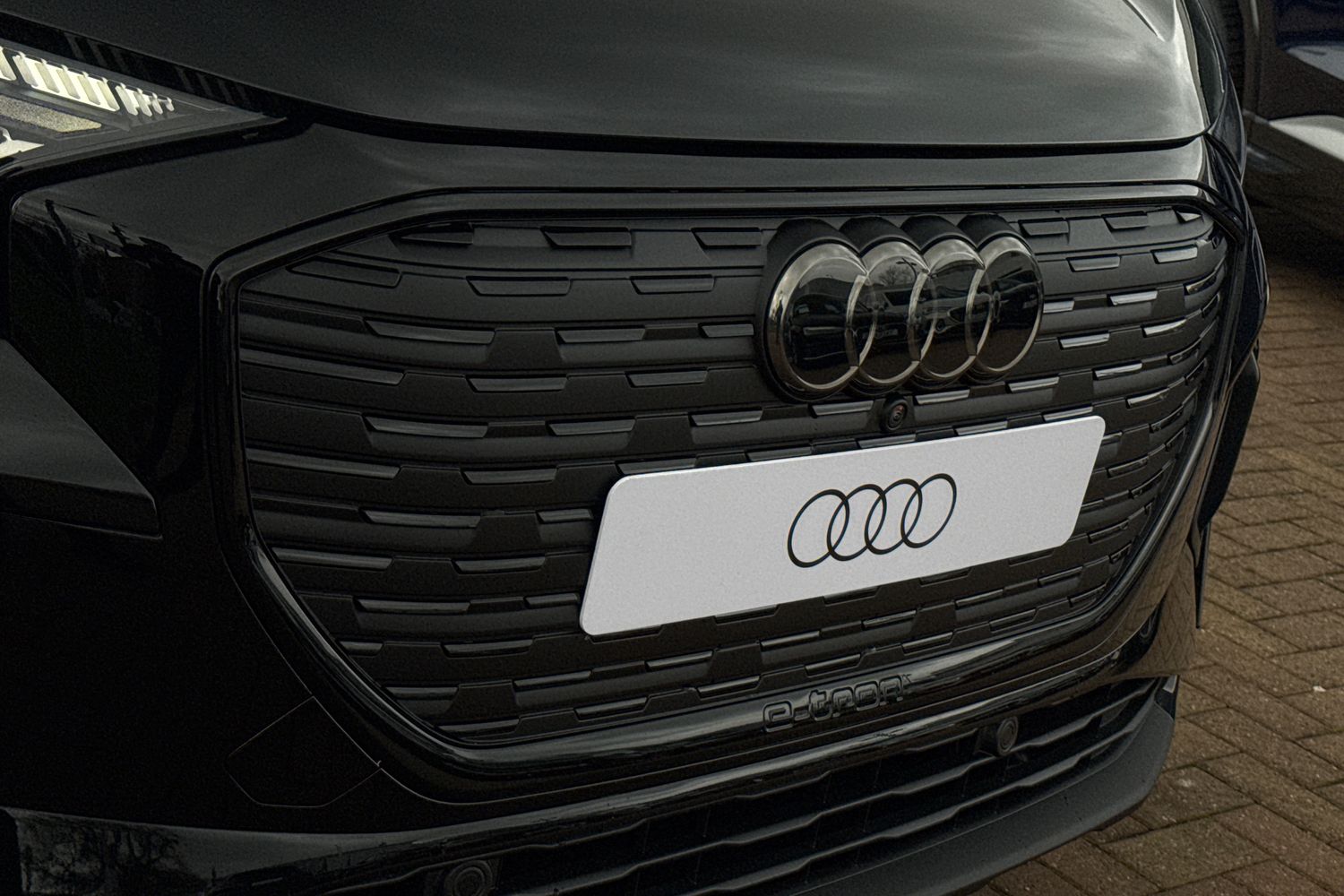 Used Audi Q4 e-tron 2026 for sale - 77608380: Photo 55