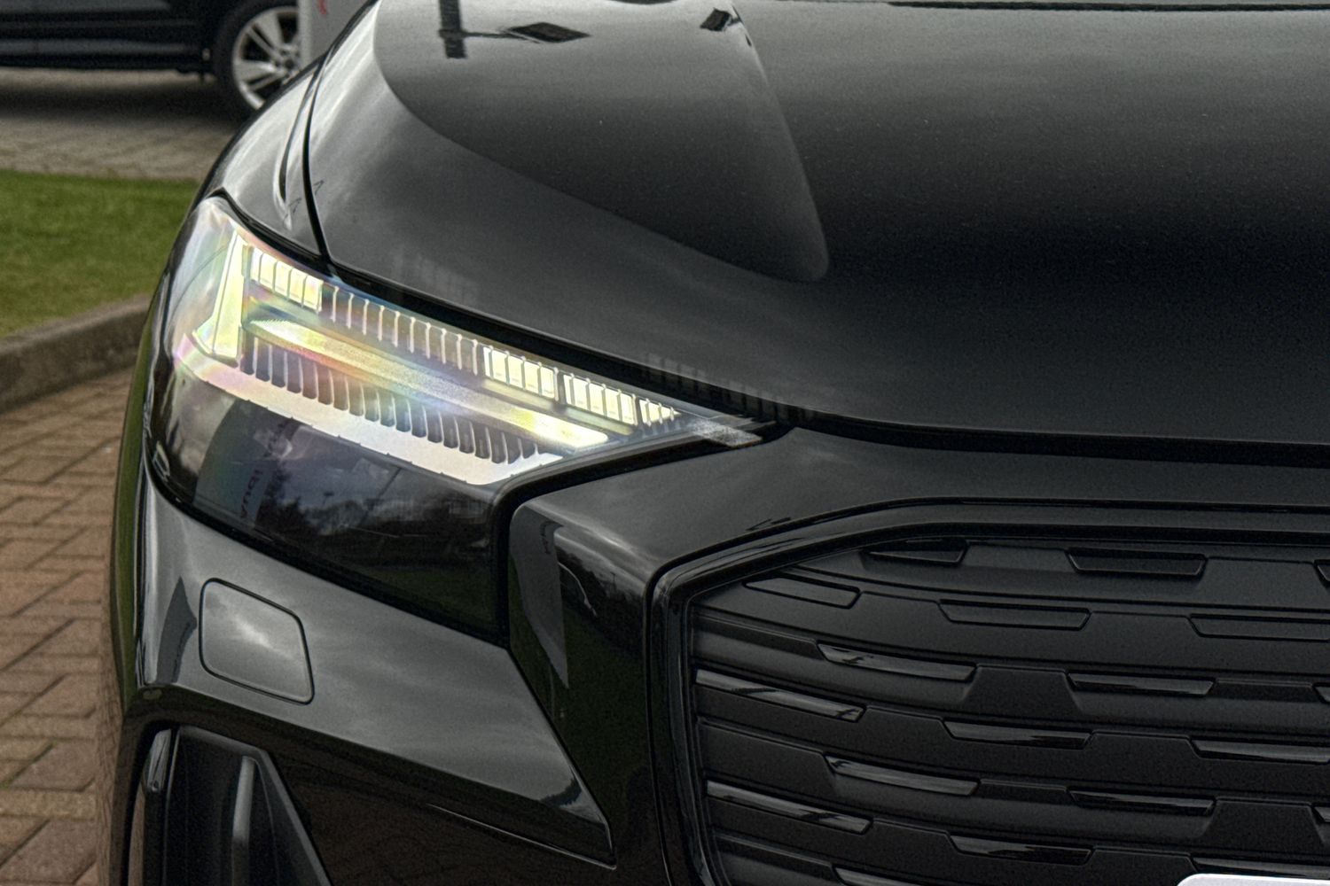 Used Audi Q4 e-tron 2026 for sale - 77608380: Photo 56