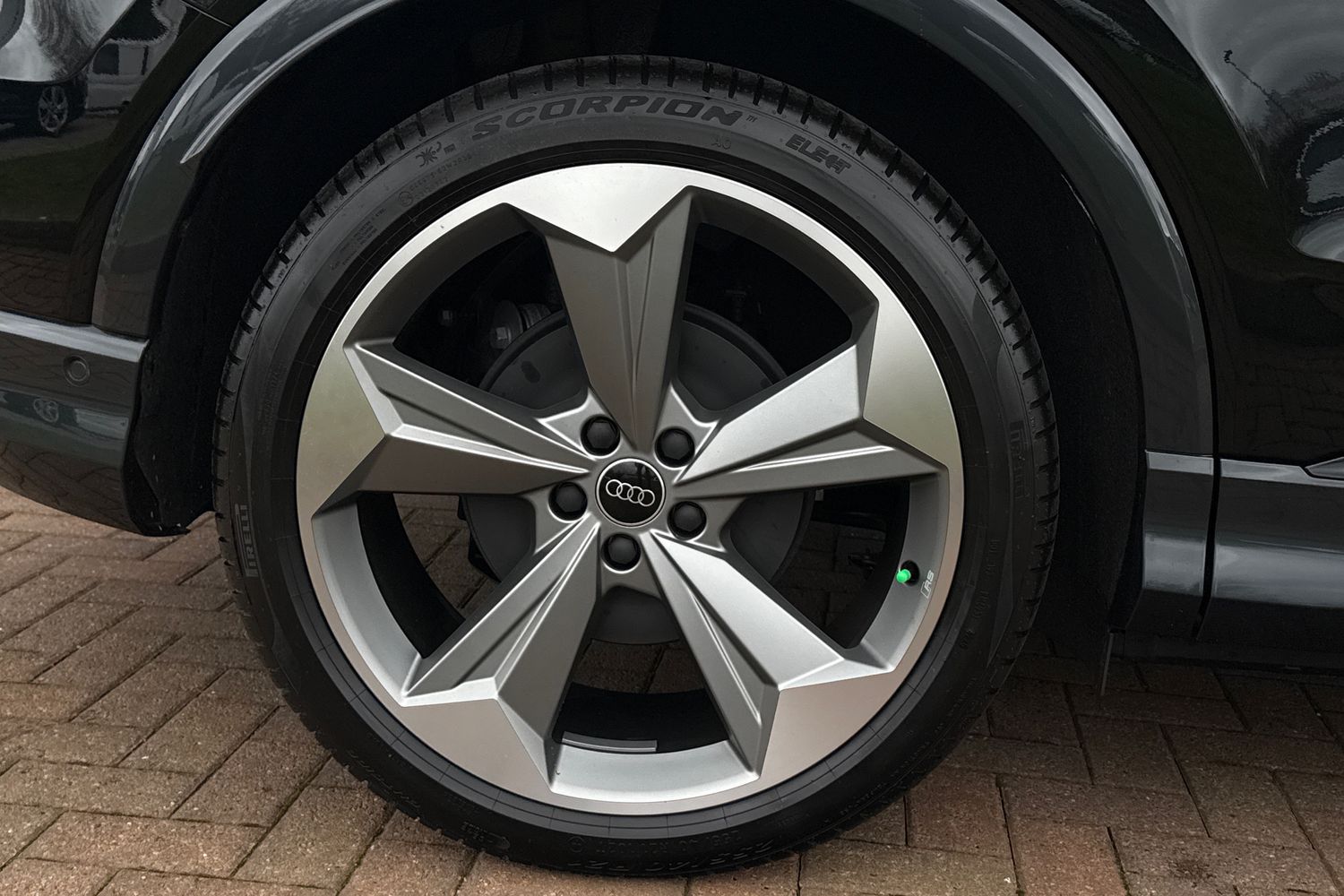 Used Audi Q4 e-tron 2026 for sale - 77608380: Photo 9