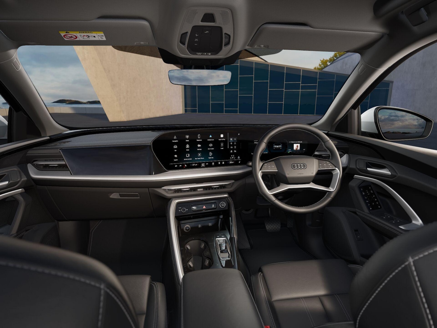 Used Audi Q5 2026 for sale - 77791888: Photo 6