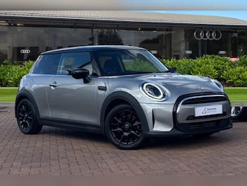 Used MINI Hatch 2023 for sale - 79705363: Photo