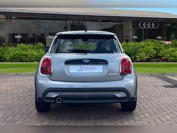 Used MINI Hatch 2023 for sale - 79705363: Photo