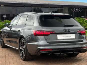 Used Audi A4 Avant 2024 for sale - 75329858: Photo
