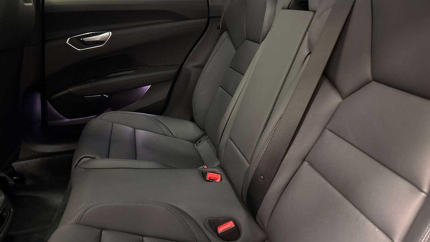 Used Audi e-tron GT 2023 for sale - 77834799: Photo 7