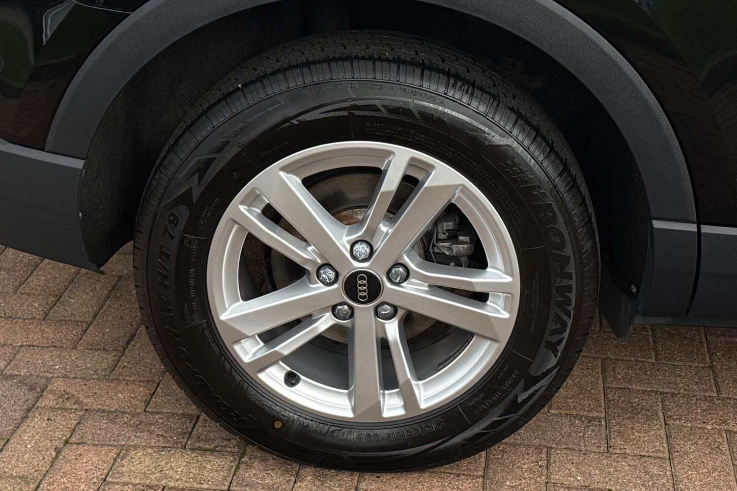 Used Audi Q3 2022 for sale - 76346551: Photo 10