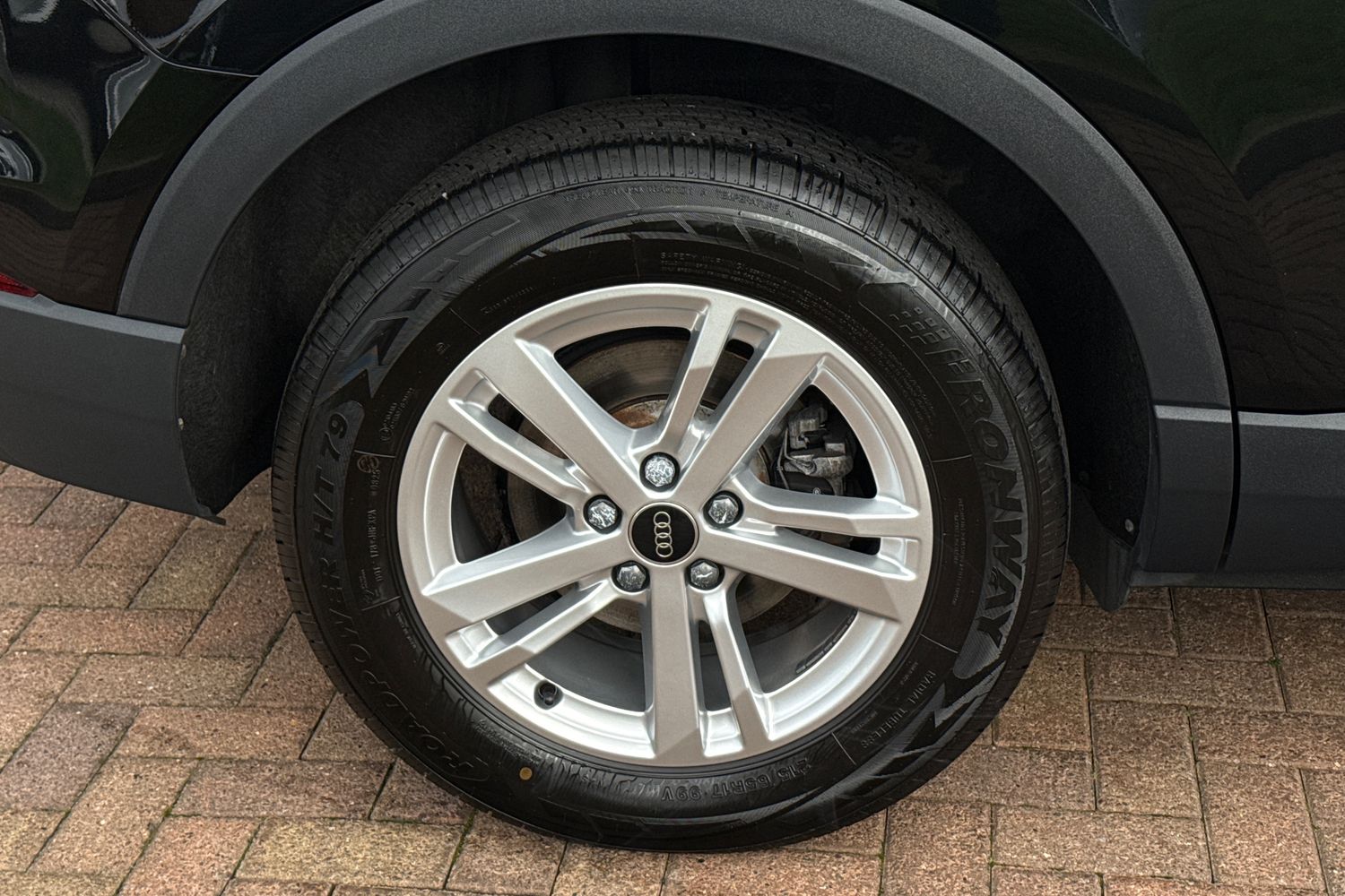 Used Audi Q3 2022 for sale - 76346551: Photo 12