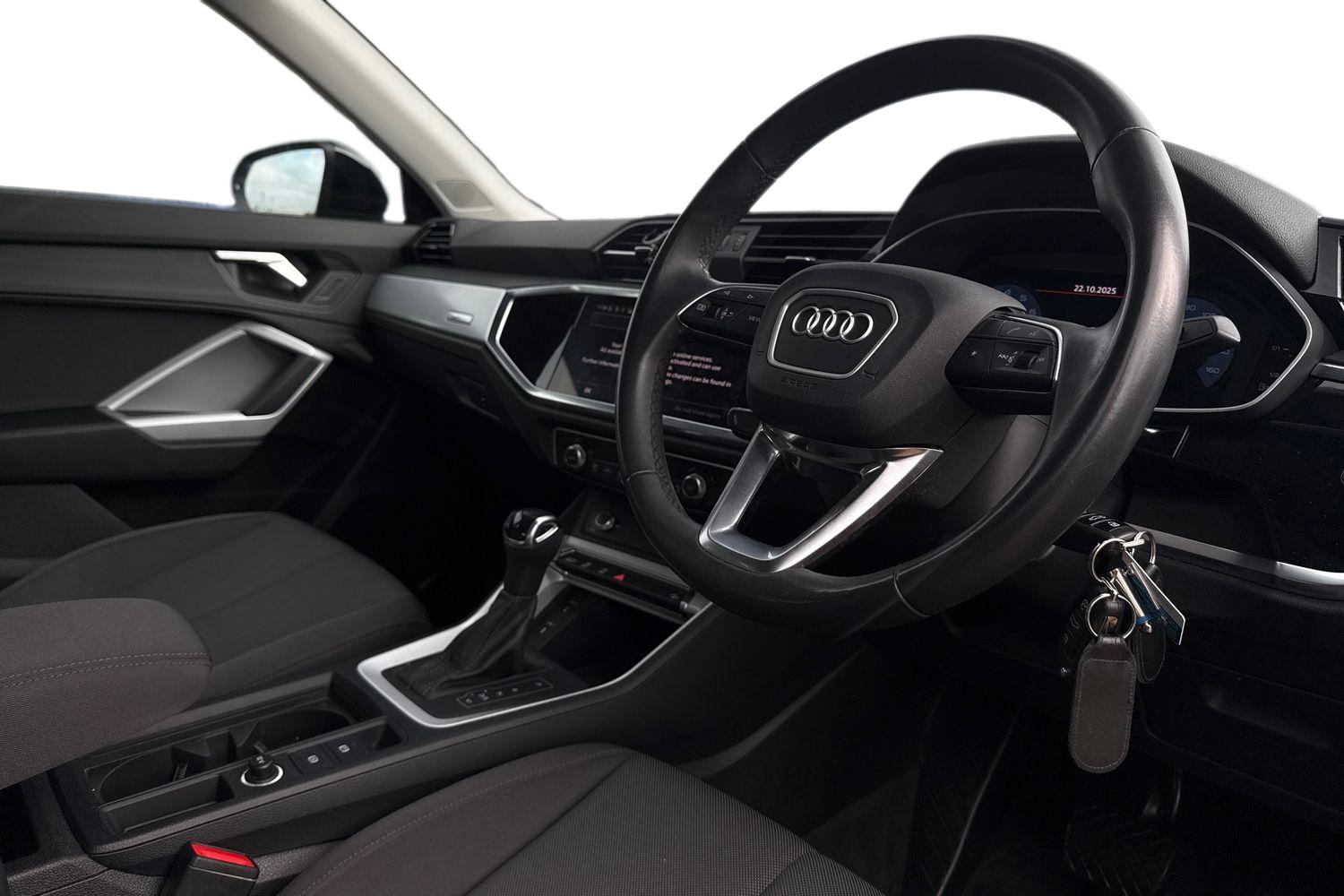 Used Audi Q3 2022 for sale - 76346551: Photo 13