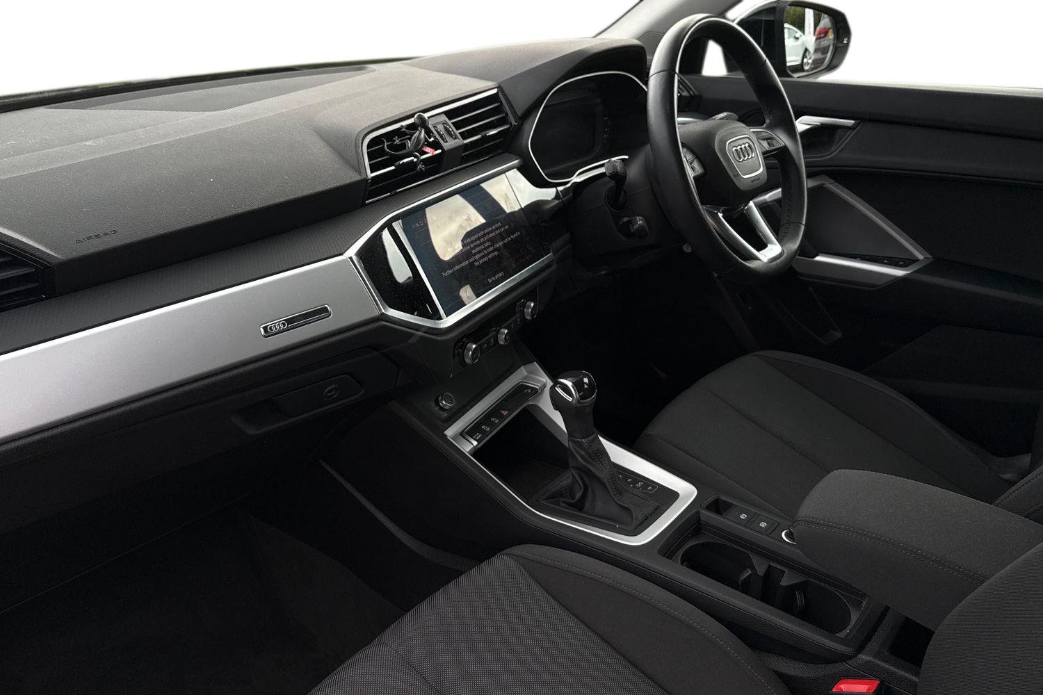 Used Audi Q3 2022 for sale - 76346551: Photo 14