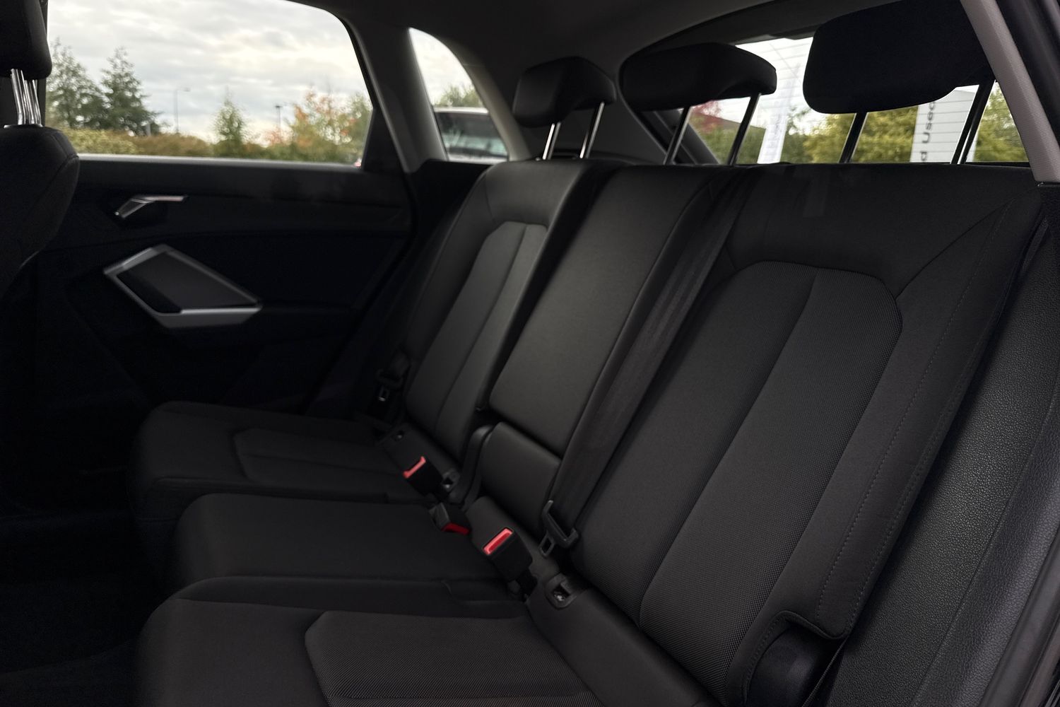 Used Audi Q3 2022 for sale - 76346551: Photo 18